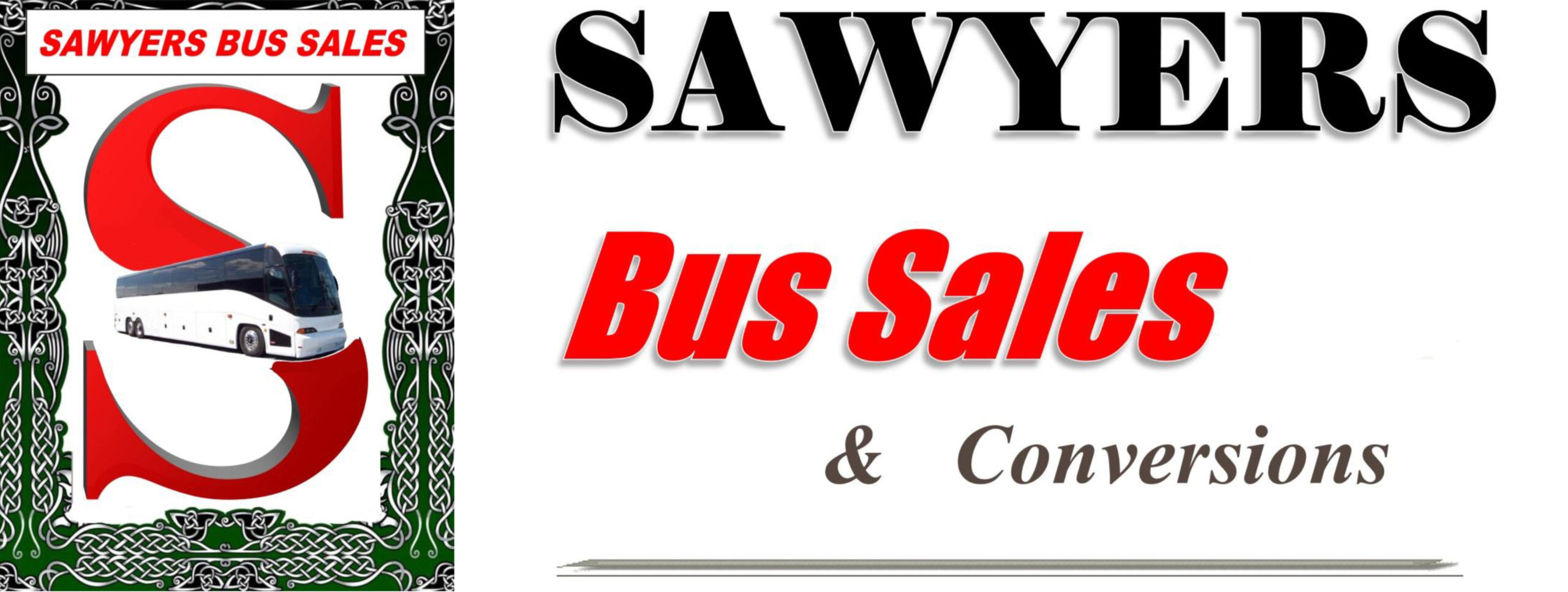 Sawyers Bus Sales & Conversions